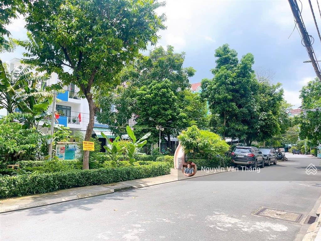 Bán nhà hẻm 8m có vỉa hè đường diệp minh châu  diện tích 4x16m  đúc 3 tầng  giá tốt 8,5 tỷ