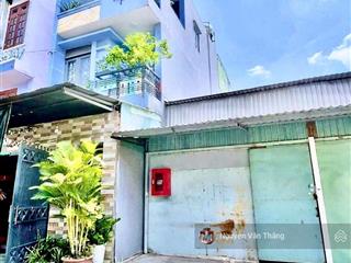 Bán nhà hẻm nhựa 6m đường gò dầu  diện tích 4x18m vuông vức  giá tốt 7 tỷ