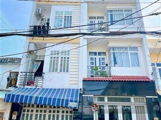 Bán nhà hẻm xe hơi 7m khu tân quý  diện tích 4x14m  đúc 4 tầng  giá tốt 7,8 tỷ