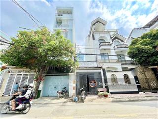 Bán nhà mặt tiền đường nguyễn trường tộ, p.tân thành  dt 4x18m vuông vức  giá tốt 10,5 tỷ