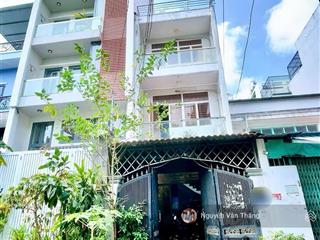 Bán nhà mặt tiền đường nội bộ đường 10m khu tân hương  dt 4x21m  đúc 3 tầng  giá tốt 9,9 tỷ