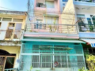 Bán nhà hẻm xe hơi khu tân hương  diện tích 4x15m  đúc 5 tầng  giá tốt 7,5 tỷ