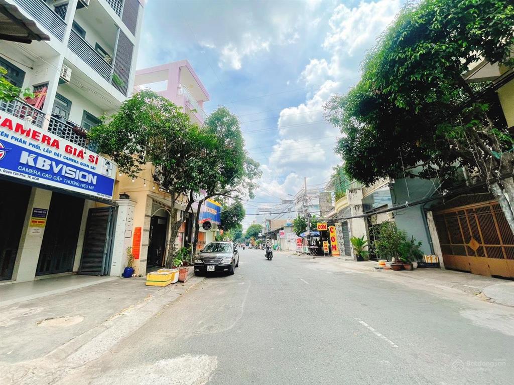 Bán nhà mặt tiền đường thành công  diện tích 4x18m  đúc 1 trệt 1 lầu  giá tốt 11 tỷ