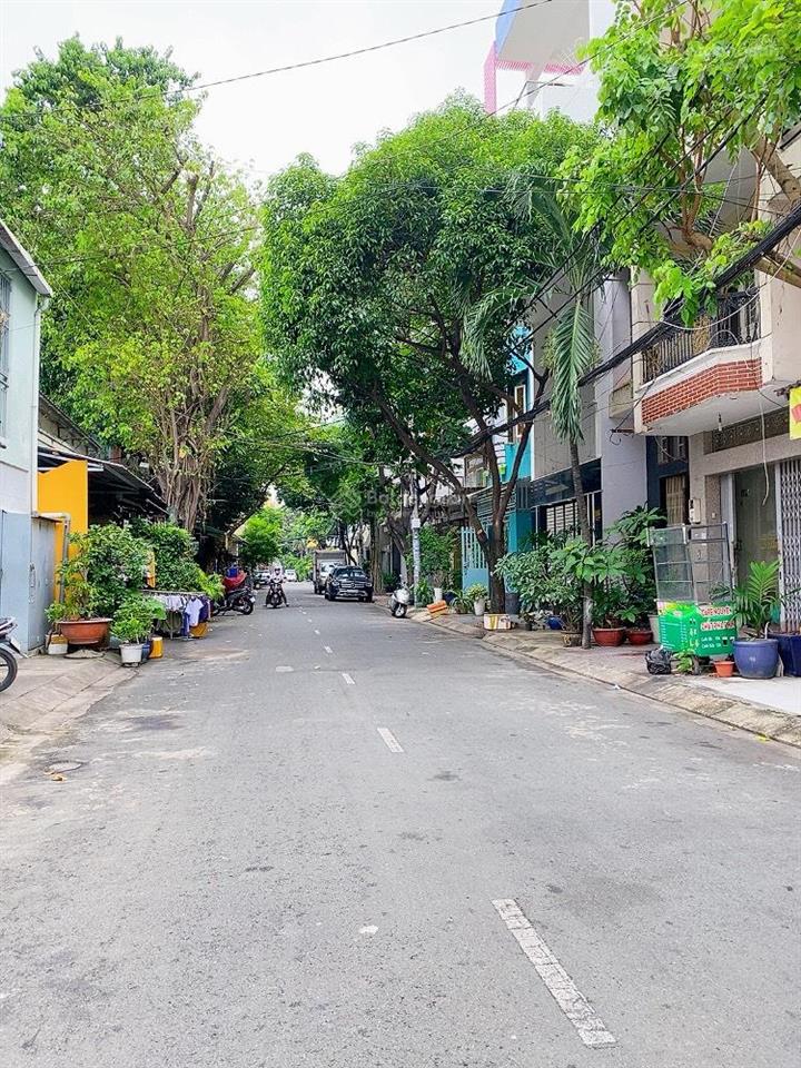 Bán nhà mặt tiền đường thành công  diện tích 4x18m  đúc 1 trệt 1 lầu  giá tốt 11 tỷ