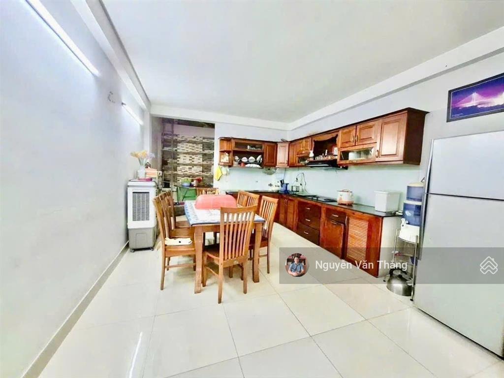 Bán nhà hẻm xe hơi phường tân sơn nhì  dt 4x22m  đúc 5 tầng  giá tốt 9 tỷ