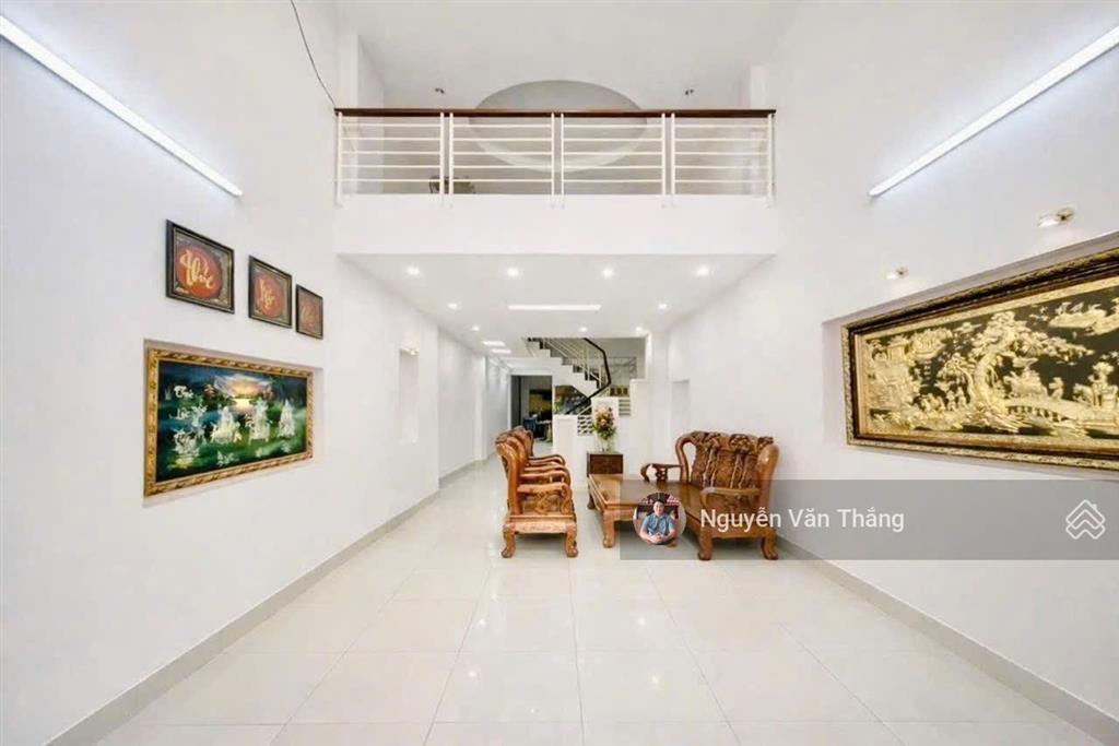 Bán nhà hẻm xe hơi phường tân sơn nhì  dt 4x22m  đúc 5 tầng  giá tốt 9 tỷ