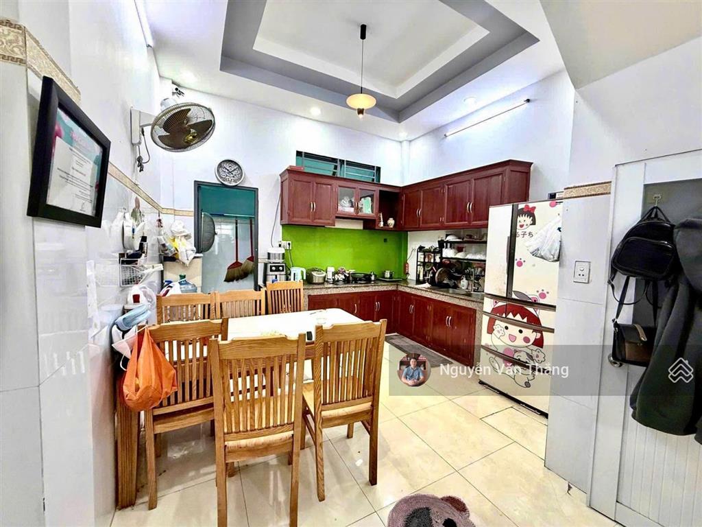 Bán nhà hẻm xe hơi đường tân kỳ tân quý, tân phú  đúc 3 tầng nhà đẹp  giá tốt 7,5 tỷ