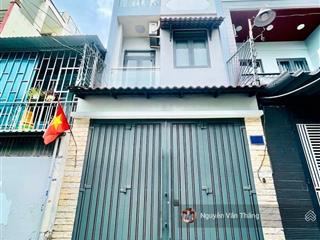 Bán nhà hẻm xe hơi đường tân kỳ tân quý, tân phú  đúc 3 tầng nhà đẹp  giá tốt 7,5 tỷ