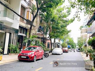 Bán nhà mặt tiền đường nguyễn trường tộ, p.tân thành  diện tích 4x18m  giá tốt 10,5 tỷ