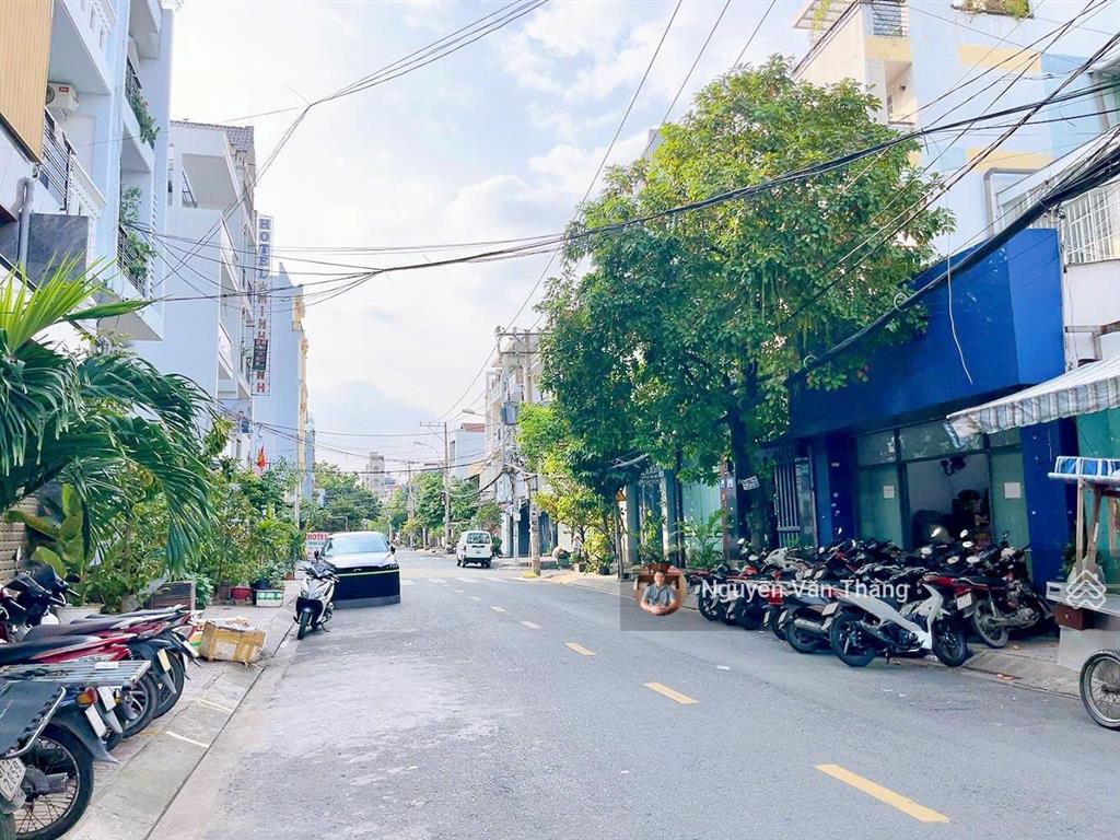 Bán nhà mặt tiền đường nguyễn trường tộ, p.tân thành  diện tích 4x18m  giá tốt 10,5 tỷ