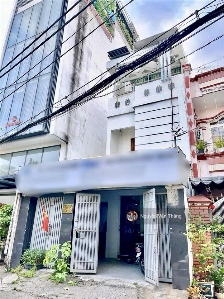 Hẻm nội bộ rộng 8m khu đường gò dầu  diện tích 6x21m  đúc 3 tầng  giá tốt 14,3 tỷ