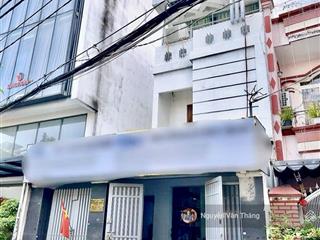 Hẻm nội bộ rộng 8m khu đường gò dầu  diện tích 6x21m  đúc 3 tầng  giá tốt 14,3 tỷ