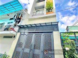 Bán nhà đường gò dầu  đúc 5 tầng  có thang máy  giá tốt 7,5 tỷ