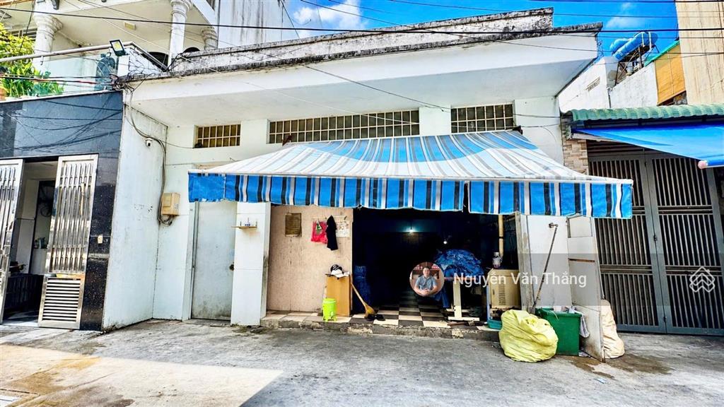 Hẻm rộng 6m phường tân sơn nhì  diện tích 7x20m  cực hiếm  giá tốt 11,9 tỷ