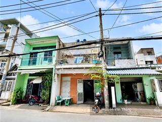 Bán nhà hẻm rộng 12m có vỉa hè  diện tích 4,6m x 20m  giá tốt 9,5 tỷ