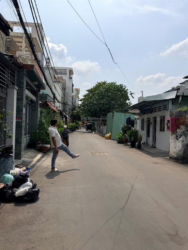 Đất vàng siêu đẹp gần 500m² vuông vức đường thống nhất, hcm