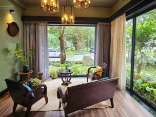 Bán biệt thự song lập ecopark   hà 0983 599 ***