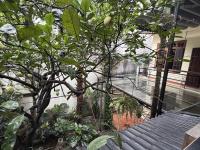 Cho thuê nhà vườn phan kế bính 163m²  3 tầng, 20m ra mặt phố, hợp ở & kinh doanh