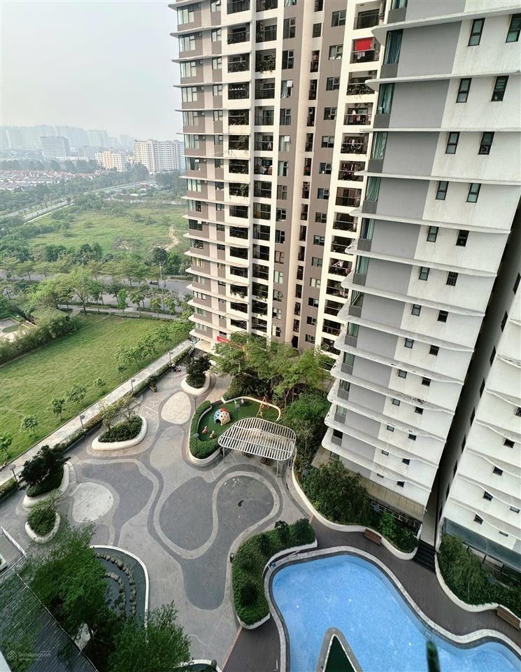 Bán căn hộ 2pn 74m² tại gamuda gardens, hoàng mai  hà nội