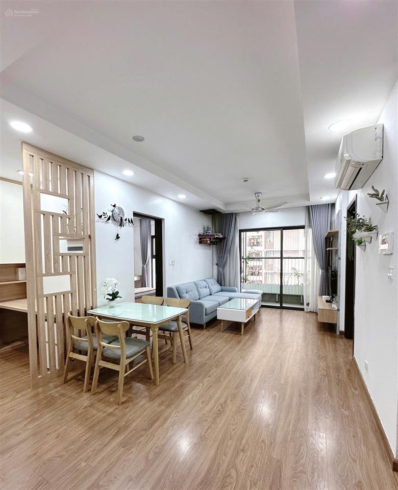 Bán căn hộ 2pn 74m² tại gamuda gardens, hoàng mai  hà nội