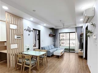 Bán căn hộ 2pn 74m² tại gamuda gardens, hoàng mai  hà nội