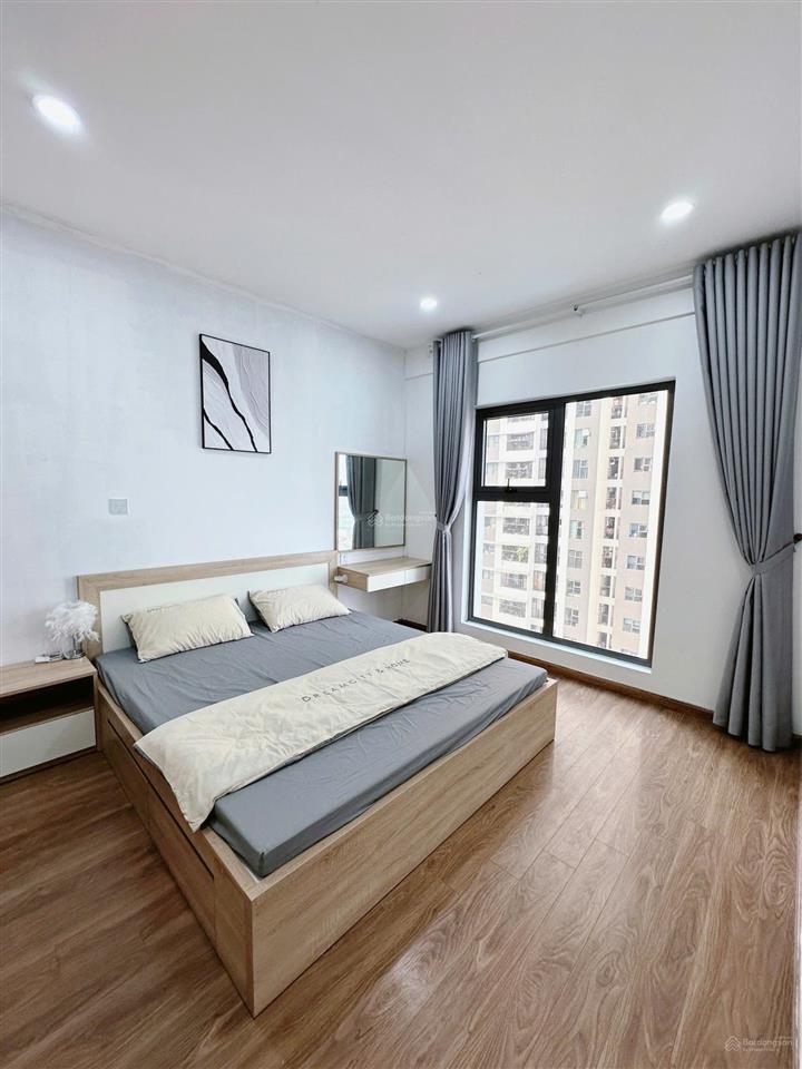 Bán căn hộ 2pn 74m² tại gamuda gardens, hoàng mai  hà nội
