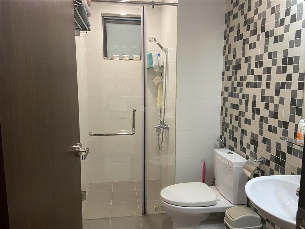 Cho thuê cc the zen, gamuda gardens, 11 triệu vnd 1pn+1, s 54m2 đầy đủ nội thất