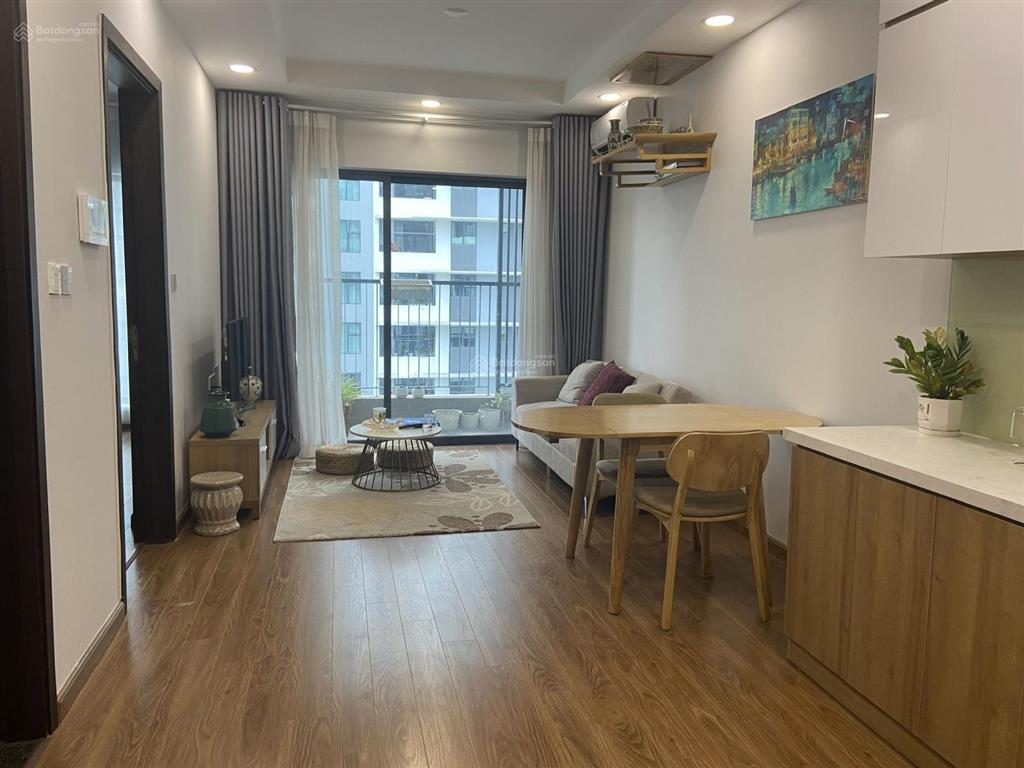 Cho thuê cc the zen, gamuda gardens, 11 triệu vnd 1pn+1, s 54m2 đầy đủ nội thất