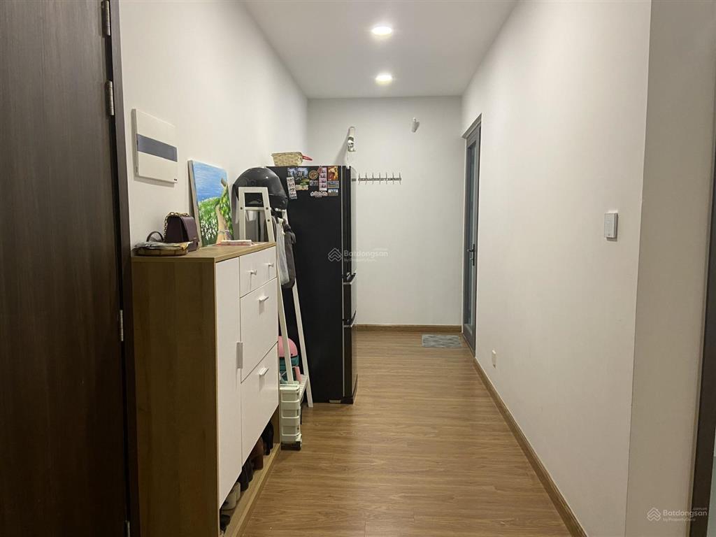 Cho thuê cc the zen, gamuda gardens, 11 triệu vnd 1pn+1, s 54m2 đầy đủ nội thất