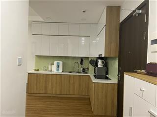 Cho thuê cc the zen, gamuda gardens, 11 triệu vnd 1pn+1, s 54m2 đầy đủ nội thất