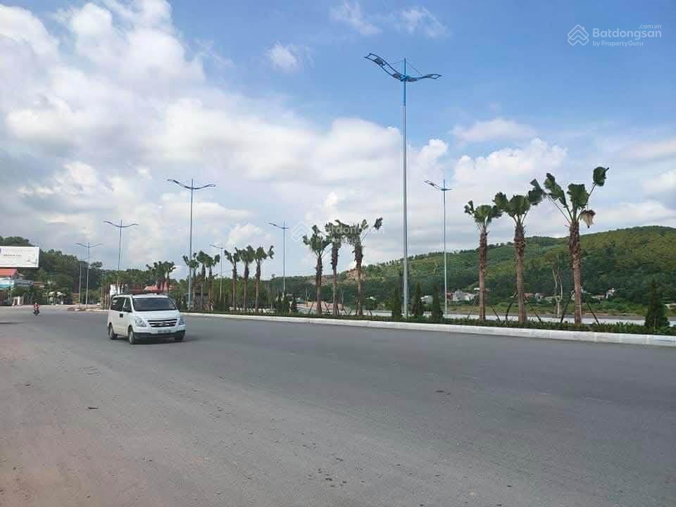 Quỹ đất hiếm cửa ngõ hạ long đối diện hạ long xanh