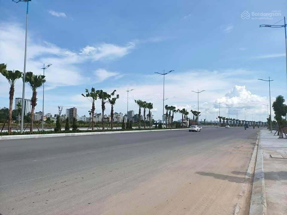 Quỹ đất hiếm cửa ngõ hạ long đối diện hạ long xanh