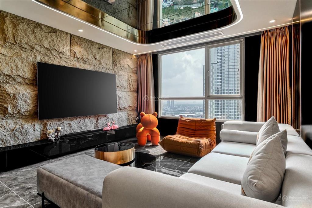 Cần bán căn 3pn the park avenue novaland hoàn thiện nội thất, giá dự kiến 8,15 tỷ,  0965 645 ***