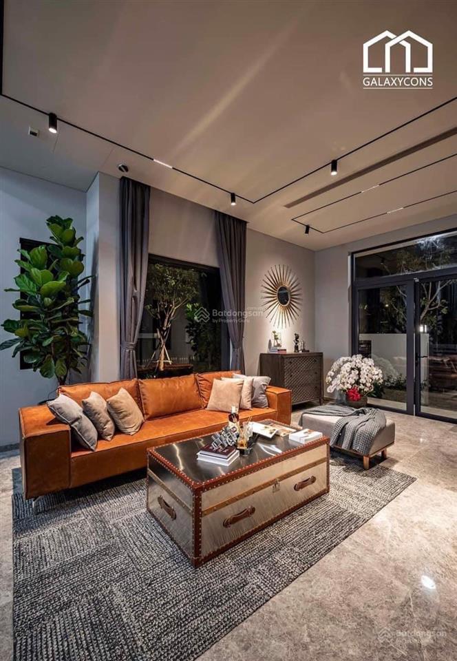 Tôi chính chủ kẹt tiền cần bán biệt thự vista nam an khánh 416.3 m2 46 tỷ  0965 645 ***