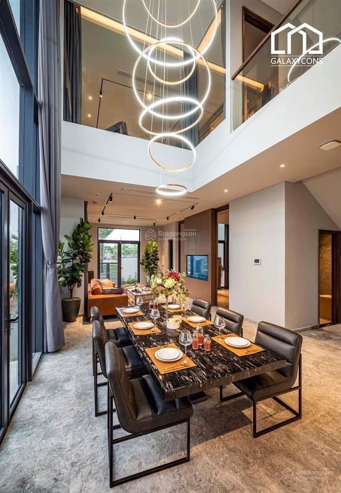 Tôi chính chủ kẹt tiền cần bán biệt thự vista nam an khánh 416.3 m2 46 tỷ  0965 645 ***