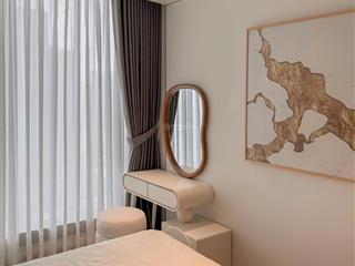 Kẹt tiền bán gấp zeit river thủ thiêm 65m2 1phòng ngủ cao cấp giá bán 12 tỷ view đẹp  0965 645 ***
