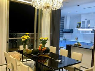 Chuyển nhượng gấp căn hộ hạng sang 4pn opusk thủ thiêm view sông vĩnh viễn 68 tỷ  0965 645 ***