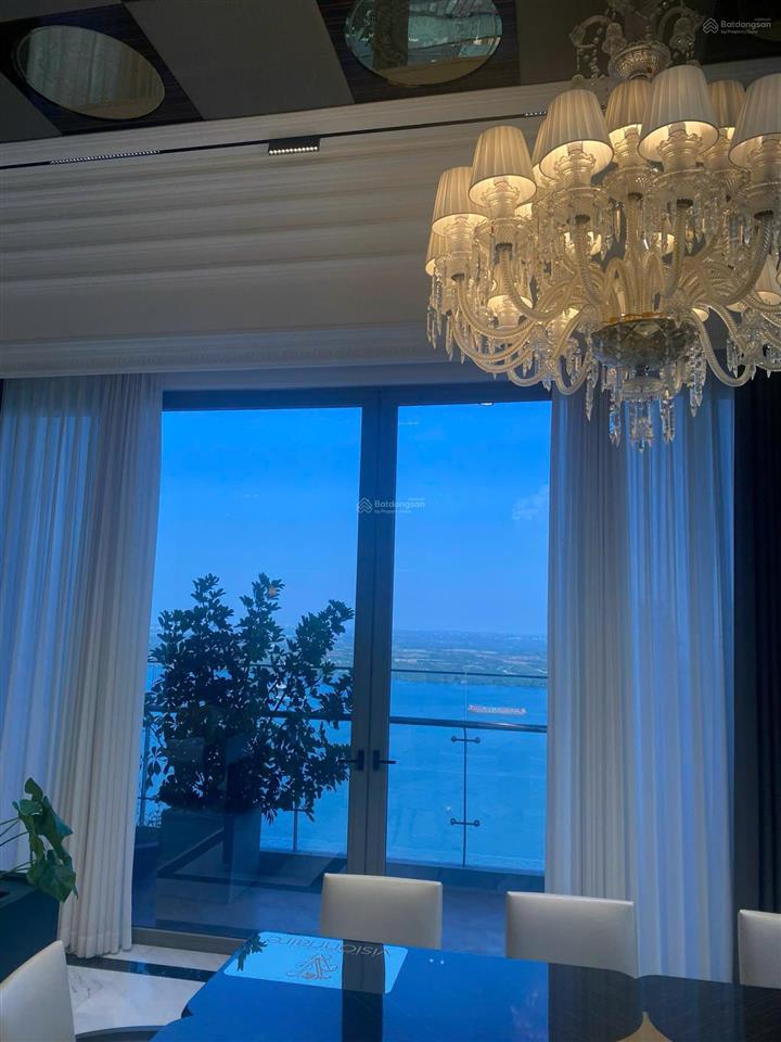 Chuyển nhượng gấp căn hộ hạng sang 4pn opusk thủ thiêm view sông vĩnh viễn 68 tỷ  0965 645 ***