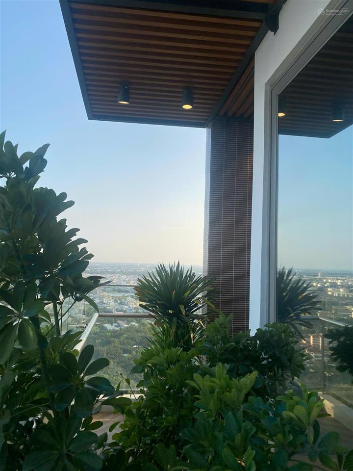 Chuyển nhượng gấp căn hộ hạng sang 4pn opusk thủ thiêm view sông vĩnh viễn 68 tỷ  0965 645 ***