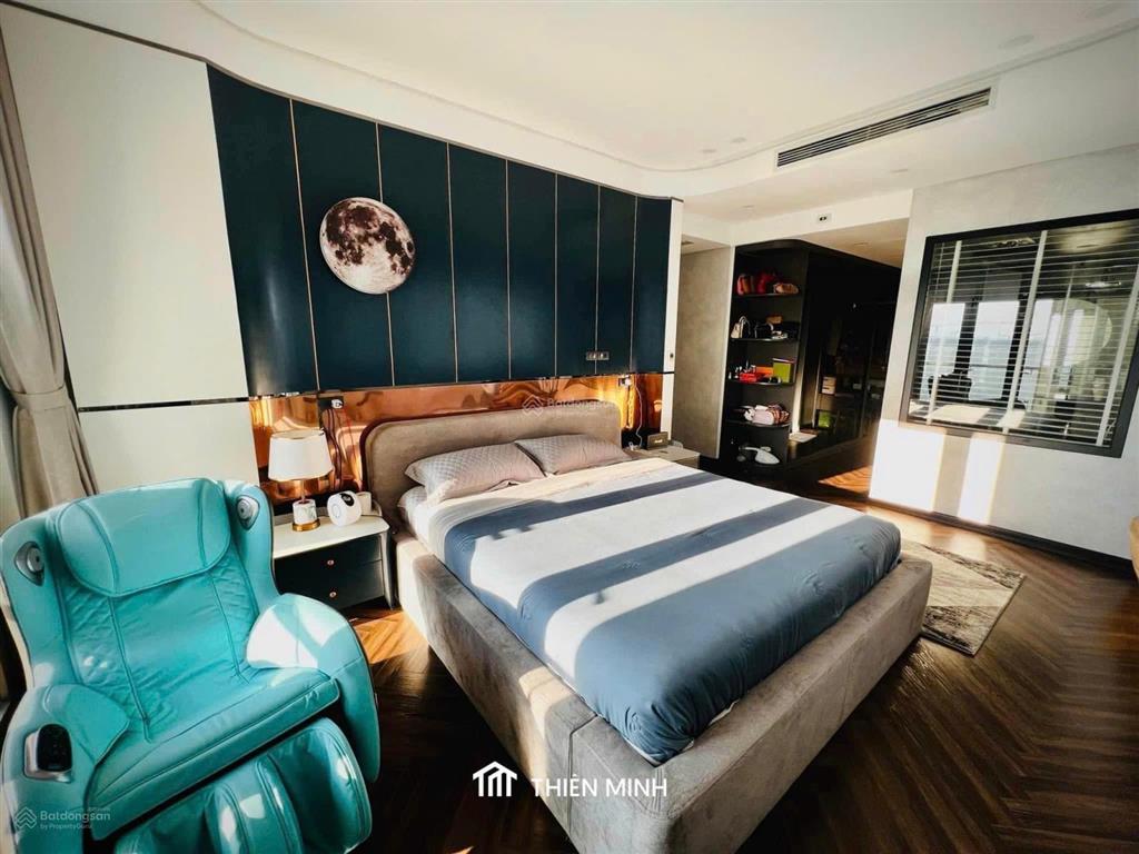 Chuyển công tác cần bán gấp căn hộ cao cấp eaton park gamuda q2 103m² 15,8 tỷ  0965 645 ***
