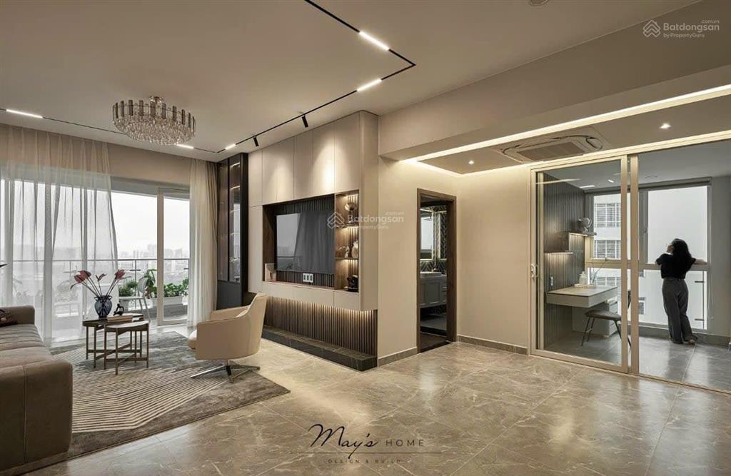 Chính chủ cần bán nhanh căn hộ hạng sang eaton park 80m2 giá 9.3 tỷ