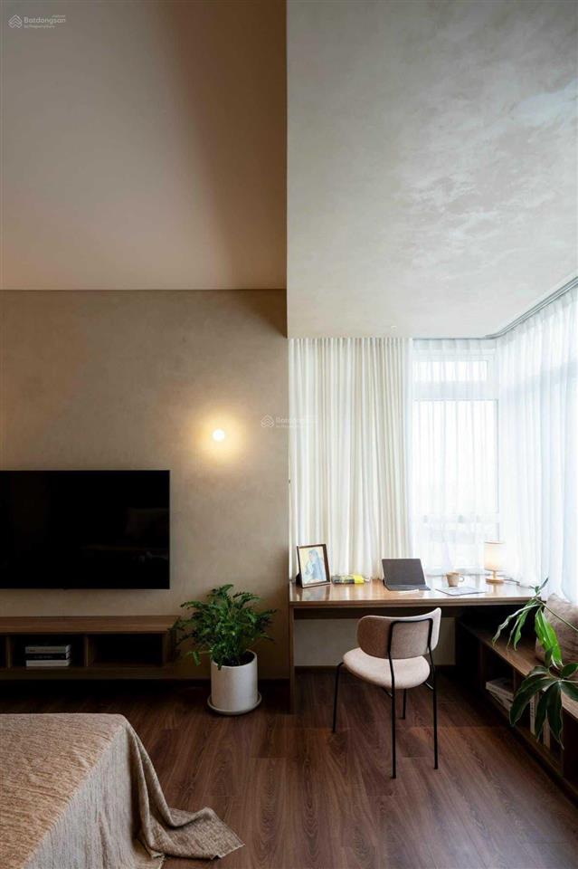Bán gấp căn hộ cao cấp 2pn2wc the grand manhattan novaland 100 cô giang quận 1 12tỷ8  0965 645 ***