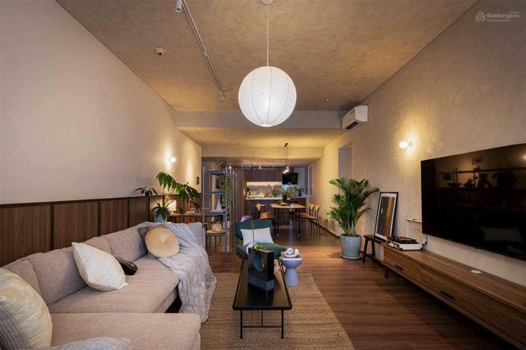 Bán gấp căn hộ cao cấp 2pn2wc the grand manhattan novaland 100 cô giang quận 1 12tỷ8  0965 645 ***