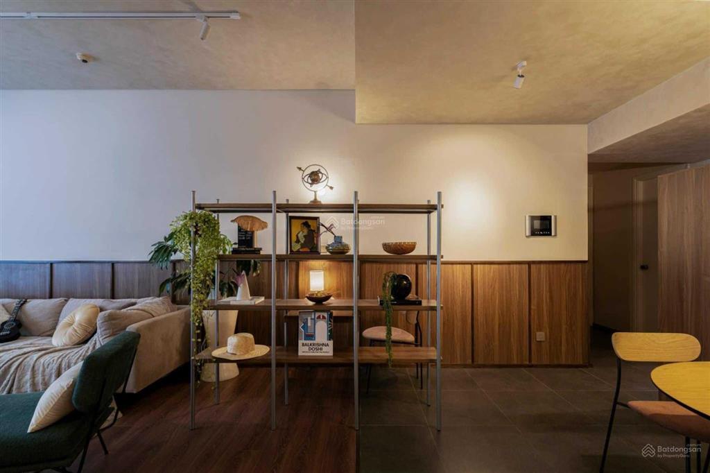 Bán gấp căn hộ cao cấp 2pn2wc the grand manhattan novaland 100 cô giang quận 1 12tỷ8  0965 645 ***