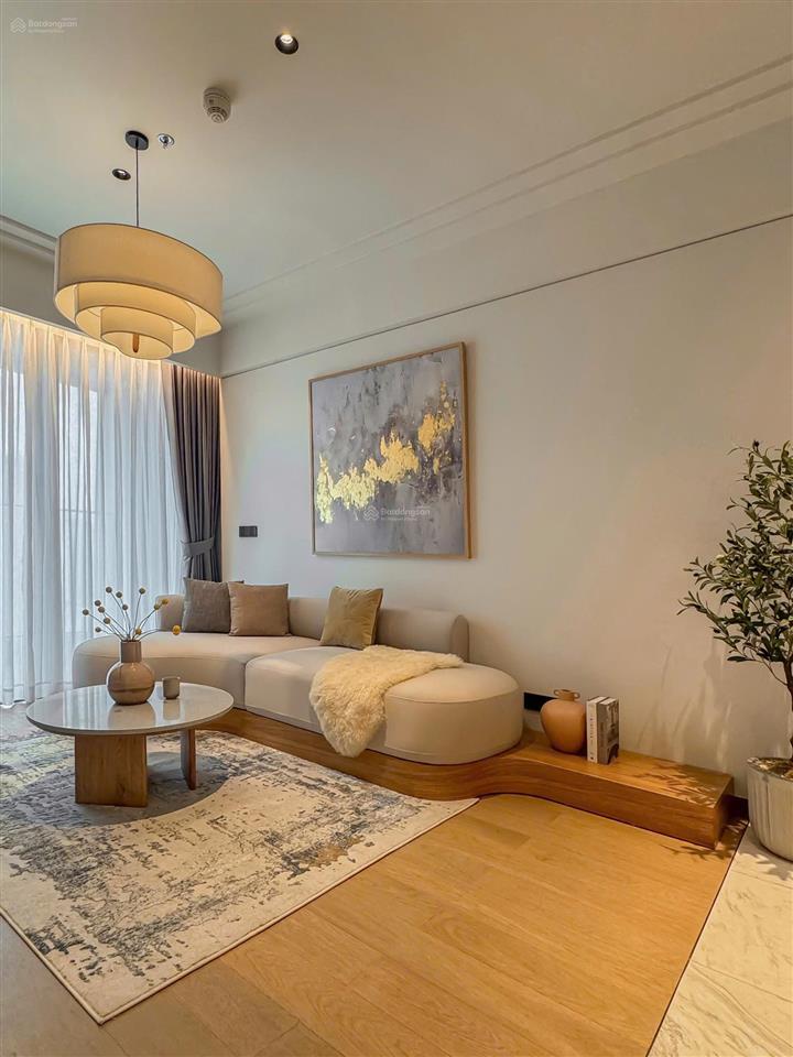 Cần bán nhanh căn hộ grand marina saigon 1pn 65m2 giá 19.5tỷ  0965 645 ***