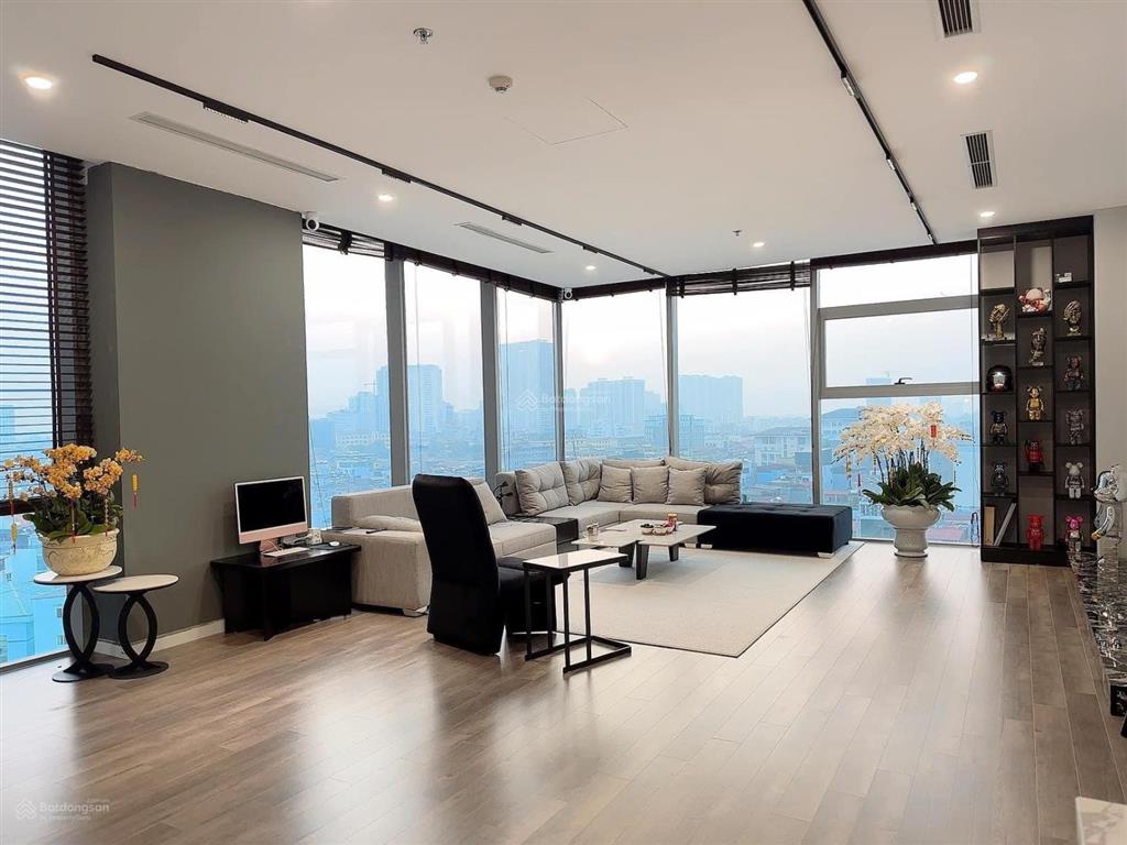 Kẹt tiền bán gấp căn hộ an gia sky 89 view sông 3 phòng ngủ 115m² tầng cao 7,6 tỷ.  0965 645 ***