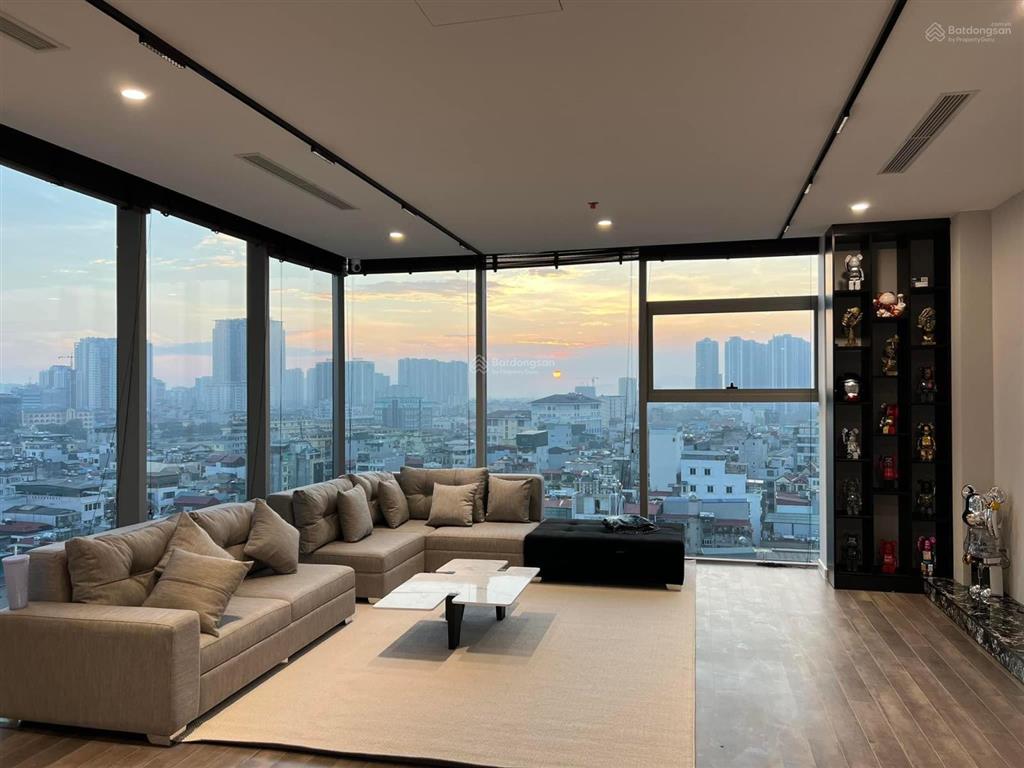 Kẹt tiền bán gấp căn hộ an gia sky 89 view sông 3 phòng ngủ 115m² tầng cao 7,6 tỷ.  0965 645 ***