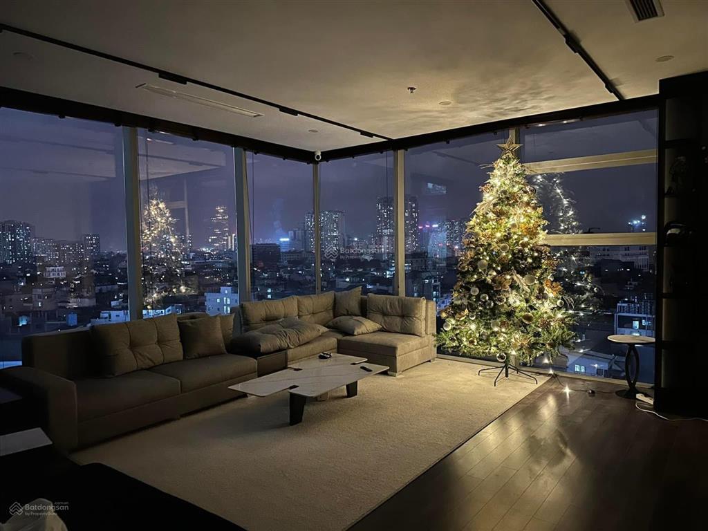 Kẹt tiền bán gấp căn hộ an gia sky 89 view sông 3 phòng ngủ 115m² tầng cao 7,6 tỷ.  0965 645 ***
