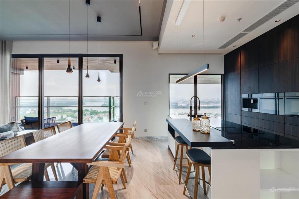 Mình cần bán căn hộ duplex one verandah mapletree 3pn 158m2 view sông 17 tỷ  0965 645 ***