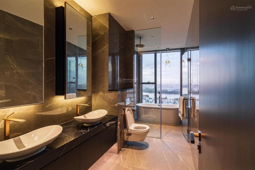 Mình cần bán căn hộ duplex one verandah mapletree 3pn 158m2 view sông 17 tỷ  0965 645 ***